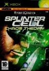 Tom Clancy's Splinter Cell Chaos Theory
