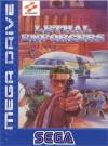 Lethal Enforcers