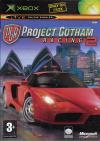 Project Gotham Racing 2
