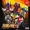 Super Robot Taisen Alpha for Dreamcast (Super Robot Wars)