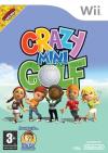 Crazy Mini Golf 
