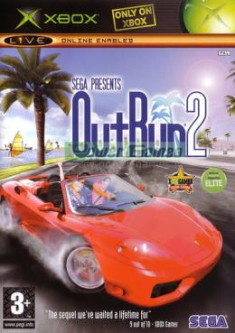 Out Run 2