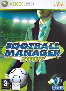 Football Manager 2007