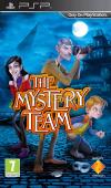 The Mystery Team