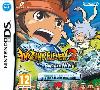 Inazuma Eleven 2 Bufera di Neve