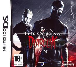 Diabolik The Original Sin 