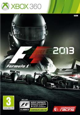 F1 2013 Formula 1 2013