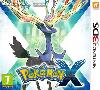 Pokmon X