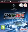 Pro Evolution Soccer 2014