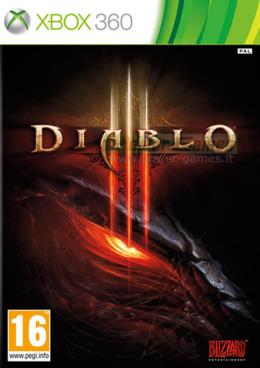 Diablo III
