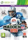 Madden NFL 25 1989-2014