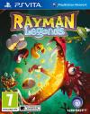 Rayman Legends