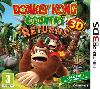 Donkey Kong Country Returns 3D