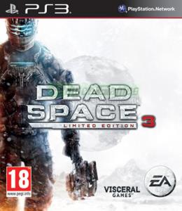 Dead Space 3
