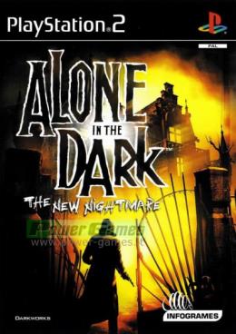 Alone in the Dark The New Nightmare