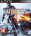 Battlefield 4