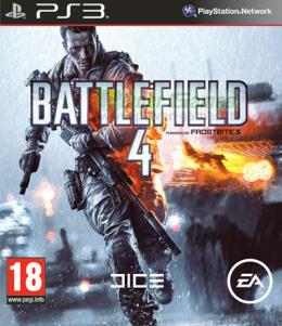 Battlefield 4