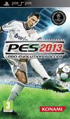 Pro Evolution Soccer 2013