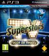 TV Superstars Facce da Reality (richiede MOVE)