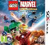 LEGO Marvel Super Heroes