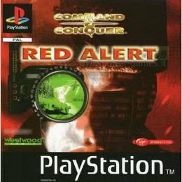 Command & Conquer Red Alert