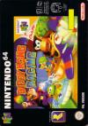Diddy Kong Racing