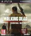 The Walking Dead Survival Instinct