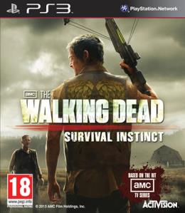 The Walking Dead Survival Instinct