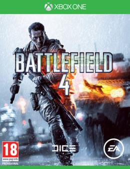 Battlefield 4