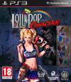 Lollipop Chainsaw