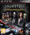 Injustice Gods Among Us Ultimate Edition