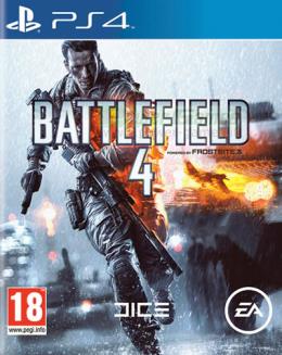 Battlefield 4