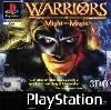 Warriors of Might and Magic