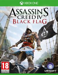 Assassin's Creed IV Black Flag