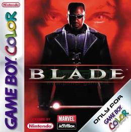 Blade