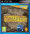 Wonderbook A Spasso con i Dinosauri