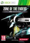 Zone of the Enders HD Collection
