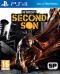 Infamous Second Son