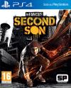 Infamous Second Son
