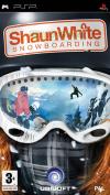 Shaun White Skateboarding