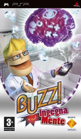 Buzz! IngegnaMente