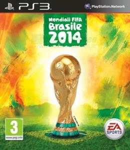 Mondiali FIFA Brasile 2014