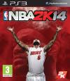 NBA 2K14