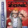 Comix Zone