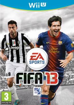 FIFA 13