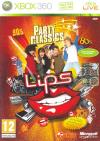 Lips Party Classics