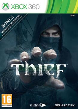 Thief