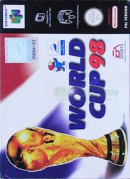 World Cup 98