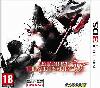 Resident Evil The Mercenaries 3D