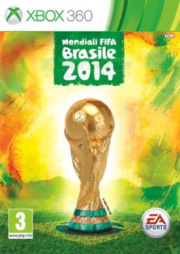 Mondiali FIFA Brasile 2014